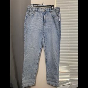 PACSUN MOM JEANS